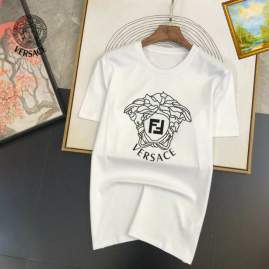 Picture of Versace T Shirts Short _SKUVersaceS-4XL25tn47566